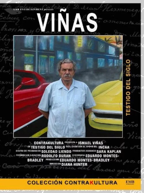 Ismael Viñas, Testigo del siglo