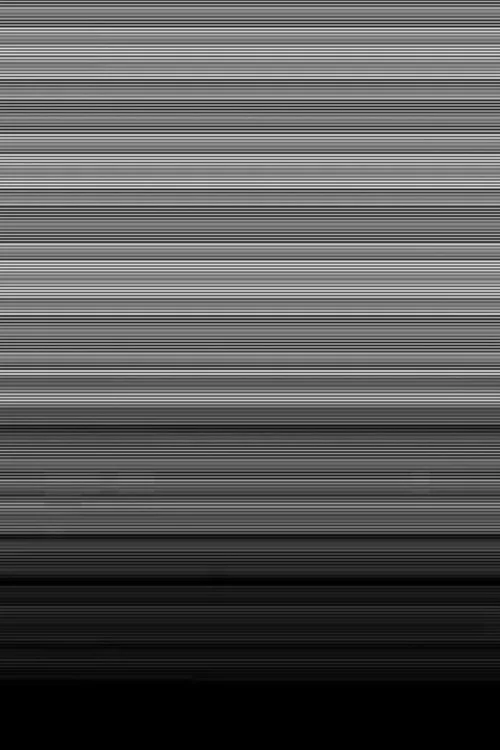 Structural Filmwaste. Dissolution 2
