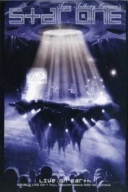 Arjen Anthony Lucassen's Star One – Live On Earth