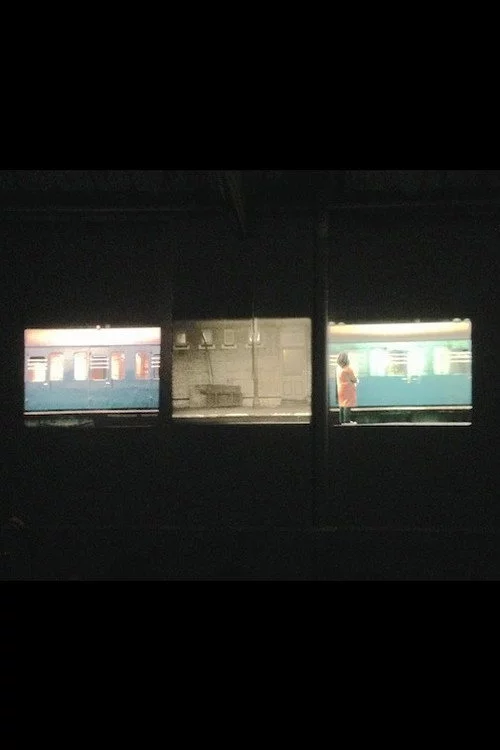 Camden Road Station