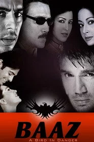 Baaz: A Bird in Danger