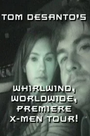 X-Men: Premieres Around the World