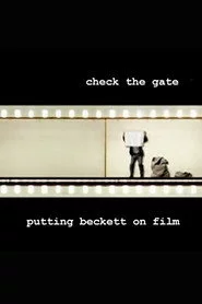 Check the Gate: Putting Beckett on Film
