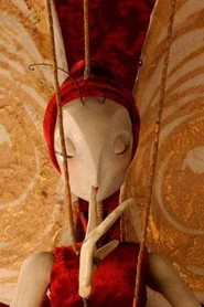 La femme papillon