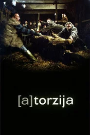 (A)Torzija