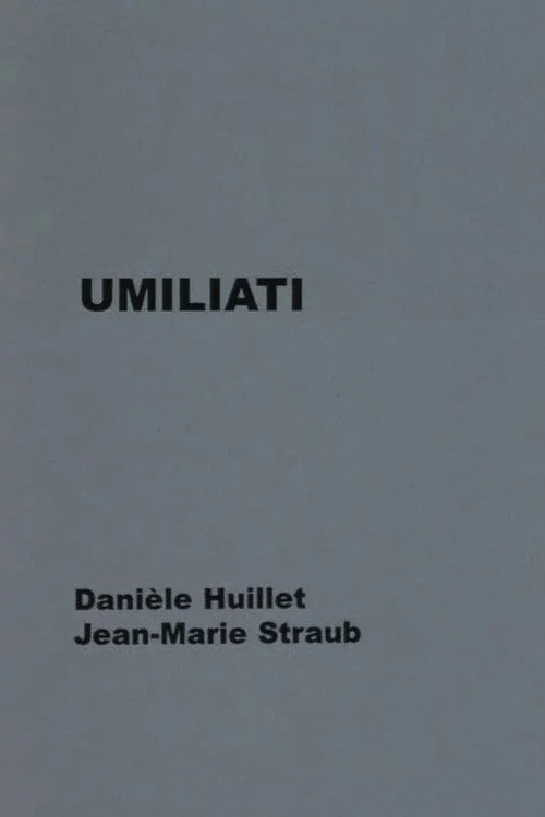 Umiliati
