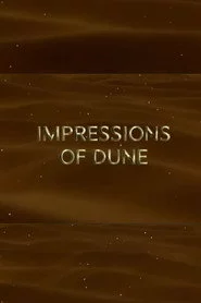 Impressions of Dune