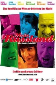 Mein Russland