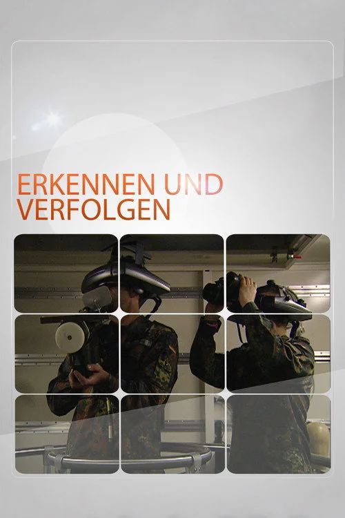 Erkennen und Verfolgen