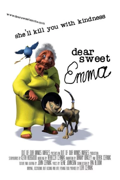 Dear, Sweet Emma