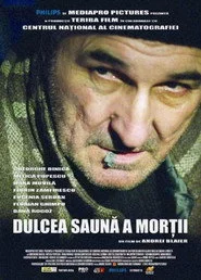 Dulcea saună a morții
