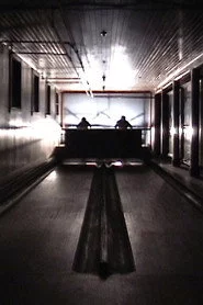 Gutterball