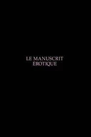 Le manuscrit érotique