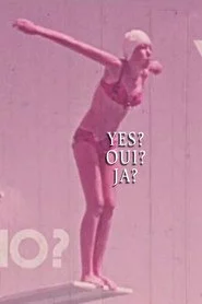 Yes? Oui? Ja?