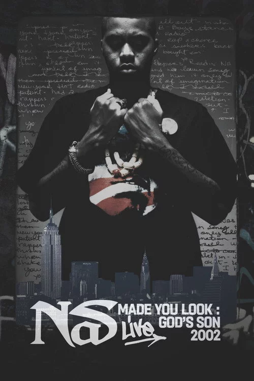 Nas: Made You Look - God's Son Live