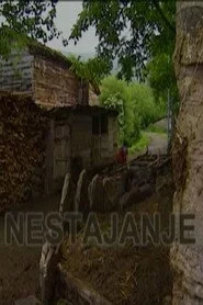 Nestajanje