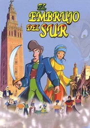 El embrujo del Sur