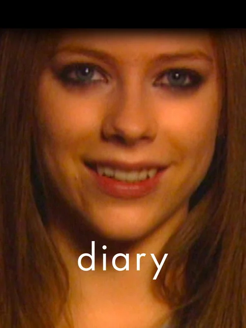 Diary: Avril Lavigne