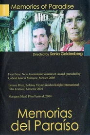 Memorias del paraíso