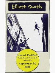 Elliott Smith live at Redfest