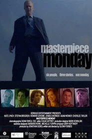 Masterpiece Monday