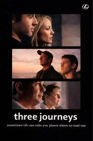 Three Journeys: Lexus Promotional