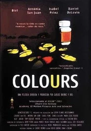 Colours