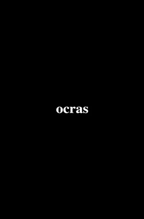 Ocras