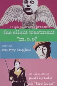 The Silent Treatment