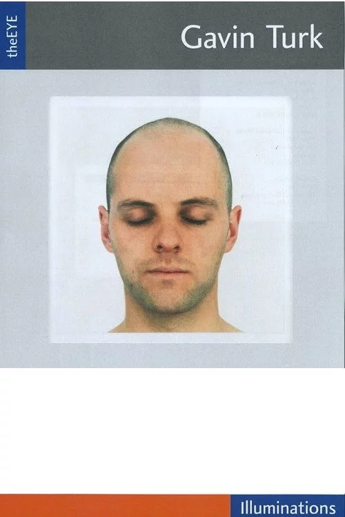 theEYE: Gavin Turk