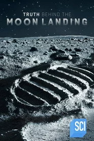 The Truth Behind the Moon Landings