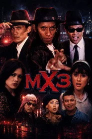 MX3