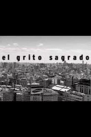 El grito sagrado