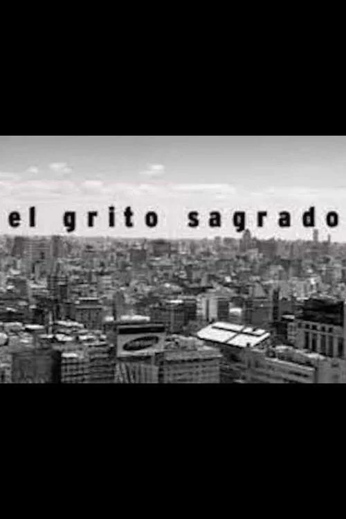 El grito sagrado