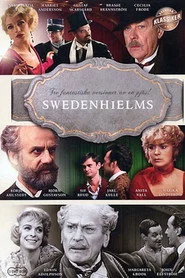 Swedenhielms