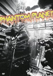 Phantom Planet Live at the Troubadour