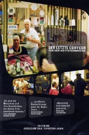 Der letzte Coiffeur vor der Wettsteinbrücke