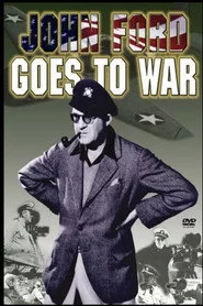 John Ford Goes to War