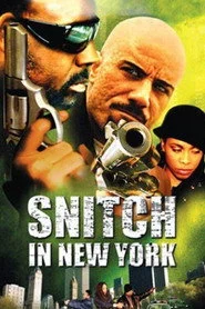 Snitch in New York
