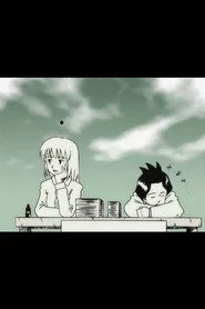 ギャグマンガ日和 ジャンプフェスタ2002版