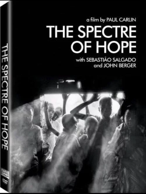 The Spectre of Hope