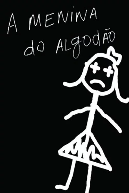 A Menina do Algodão