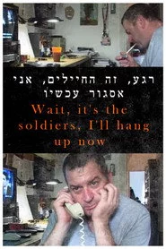 רגע, זה החיילים, אני אסגור עכשיו