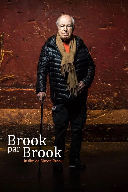 Brook par Brook