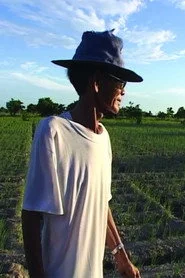 Tay đào đất