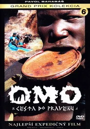 Omo – Cesta do praveku