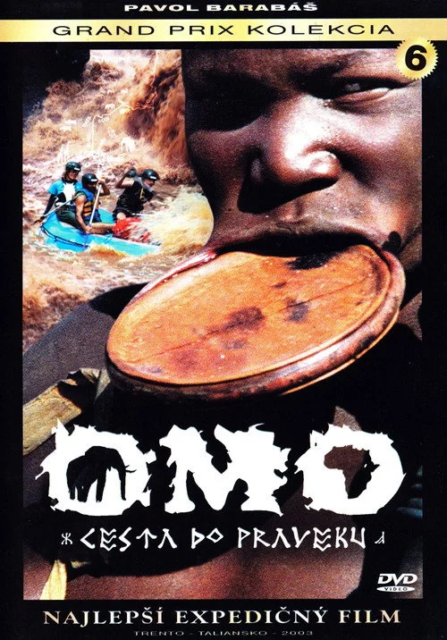 Omo – Cesta do praveku