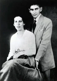 Franz Kafka, lettres à Félice et à Milena
