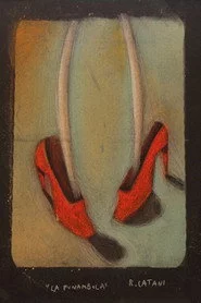 La Funambola