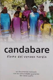 Candabare, fiesta del verano tardío
